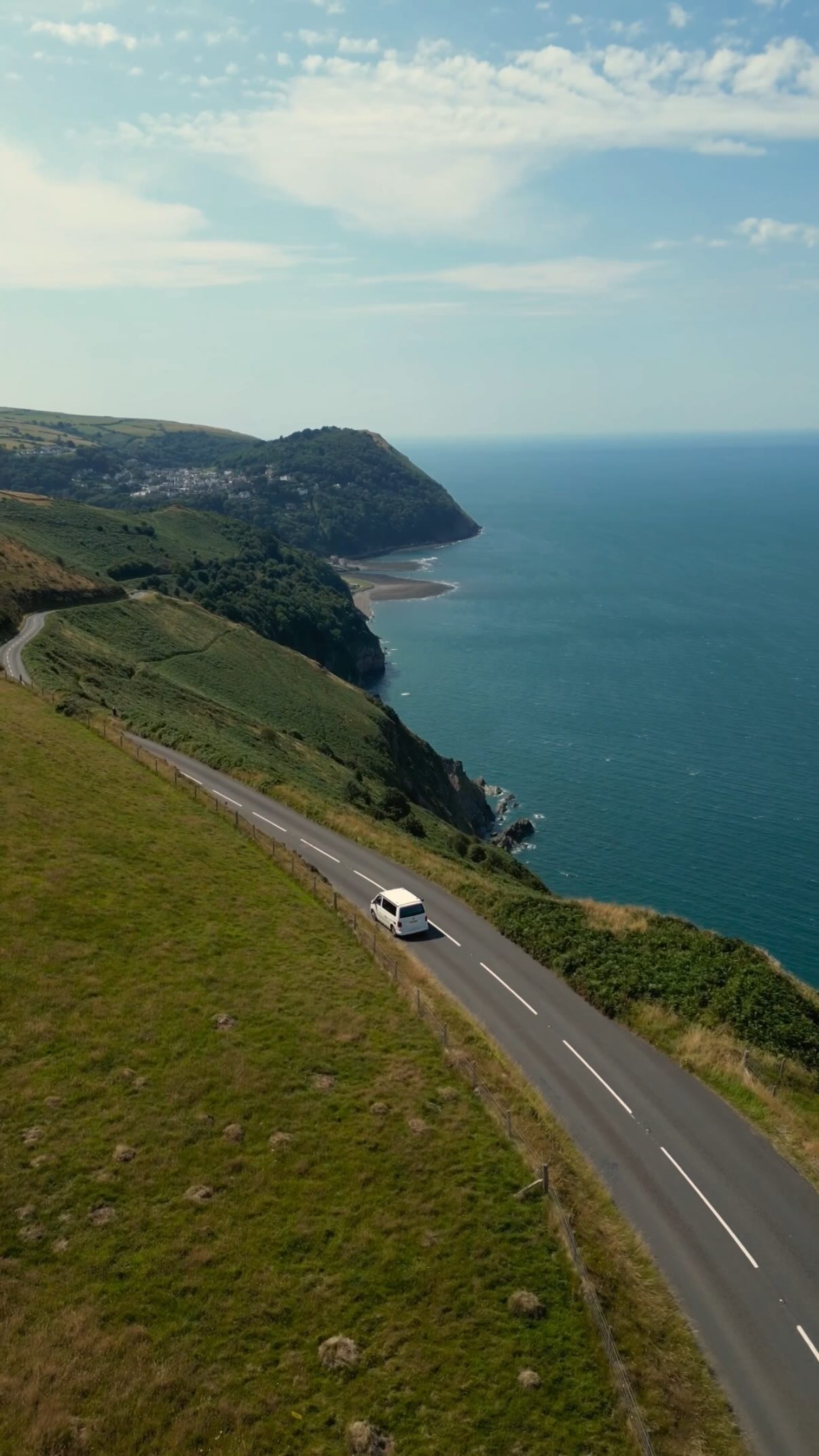 Harry & Lydia | Adventure Travel Creators, Durdle Door