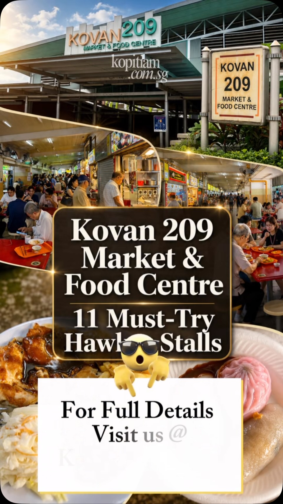 Kopitiam.com.sg, Ng Guan Huat Roast Meat