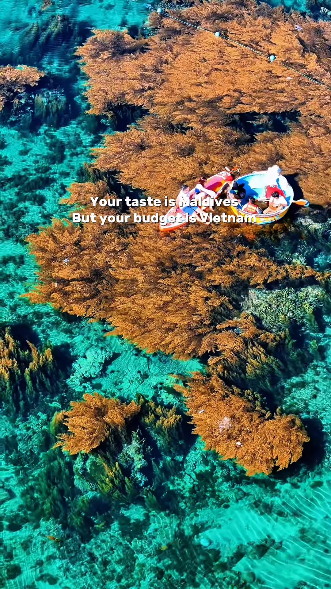 Lê Tour Vietnam, Eo Gio