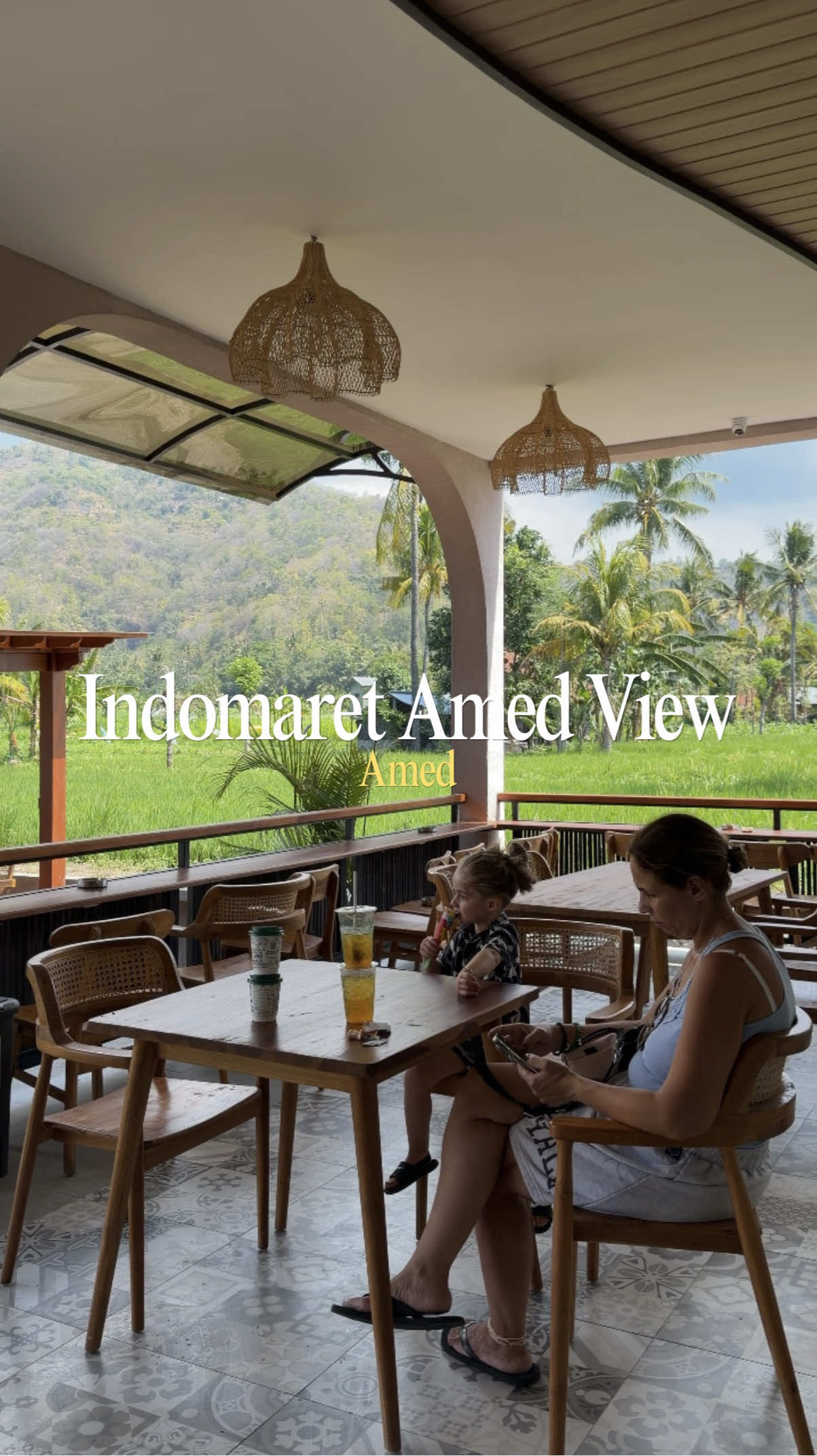 Raddyns | Gen-Z Bali Guide, Mount Agung