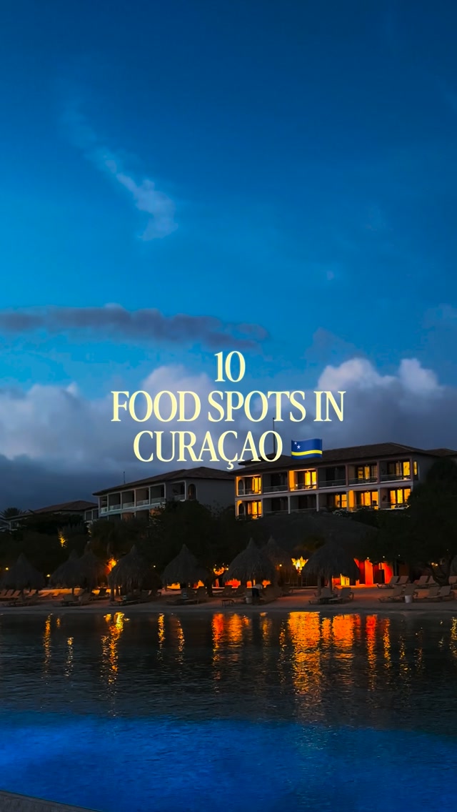Curaçao Travel | Tours, Activities & Tips, La Hacienda Olivia