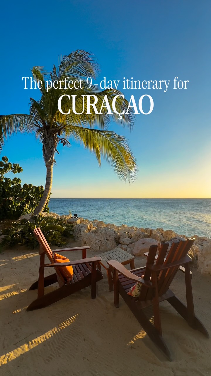 Curaçao Travel | Tours, Activities & Tips, Queen Emma Bridge