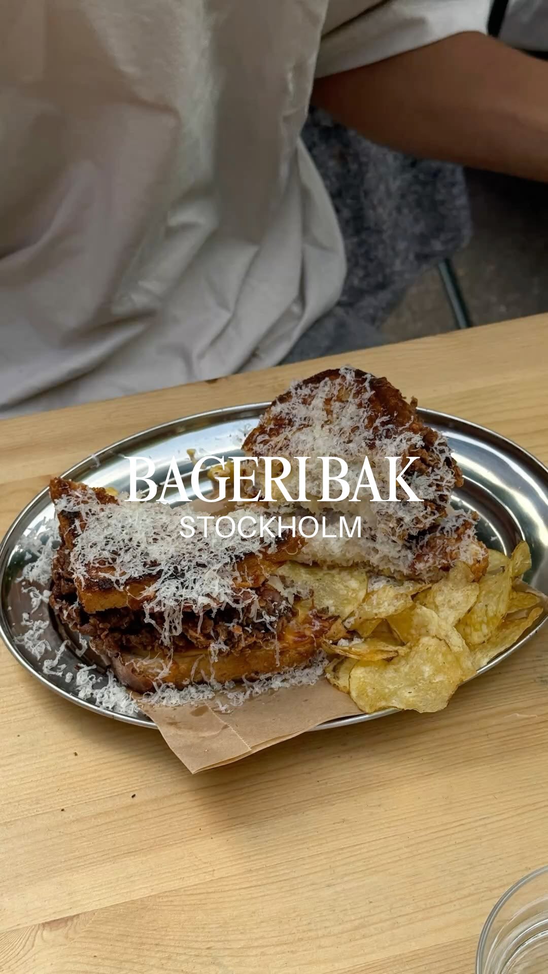 Food | Café | Restaurants, BAK Bakery
