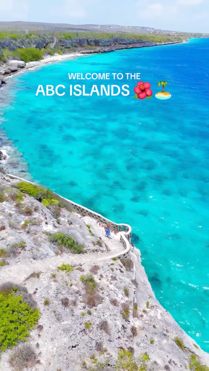 Hebe | Island life🌴🐚, Grote Knip