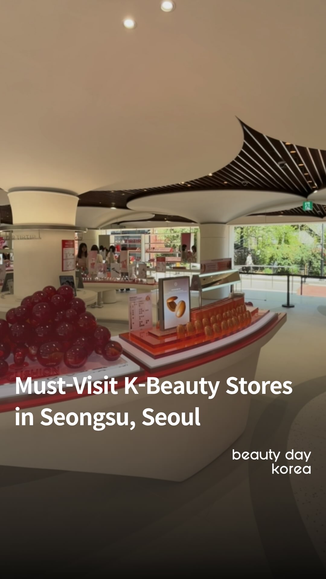 Beauty Day Korea | Your one and only K-Beauty Curator, Dasique Flagship Store