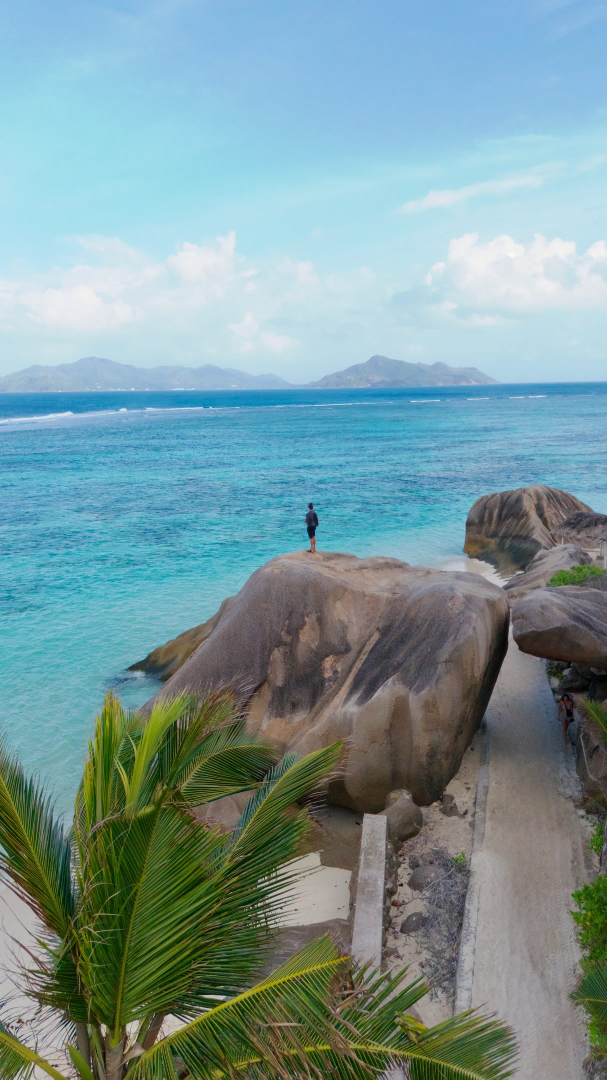 Ellen Barron | Travelling The World, Four Seasons Resort Seychelles