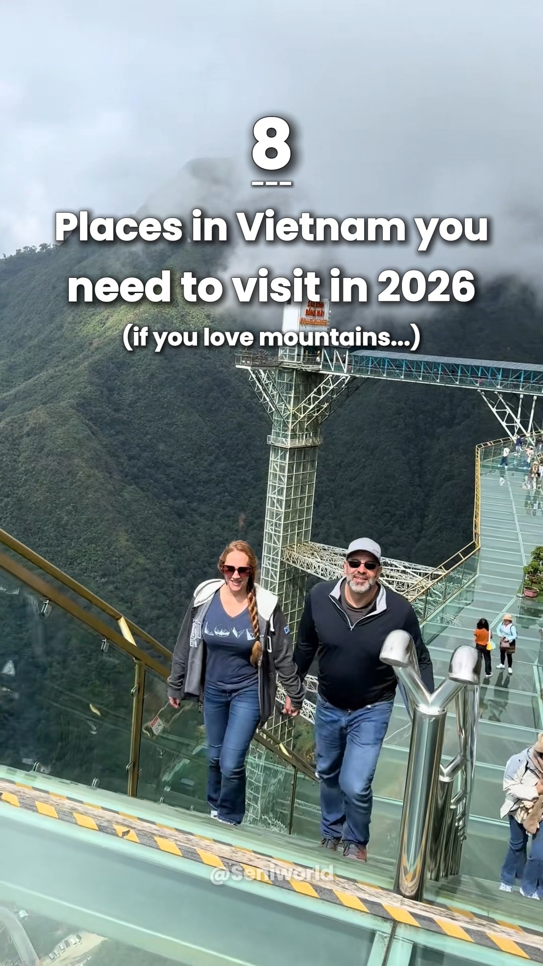 Seni World Travel - Asia Crafted Journeys, Da Lat Night Market