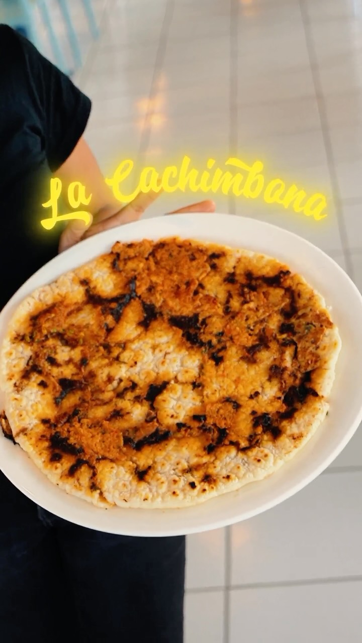 Sabor Del Cielo, Planes de Renderos