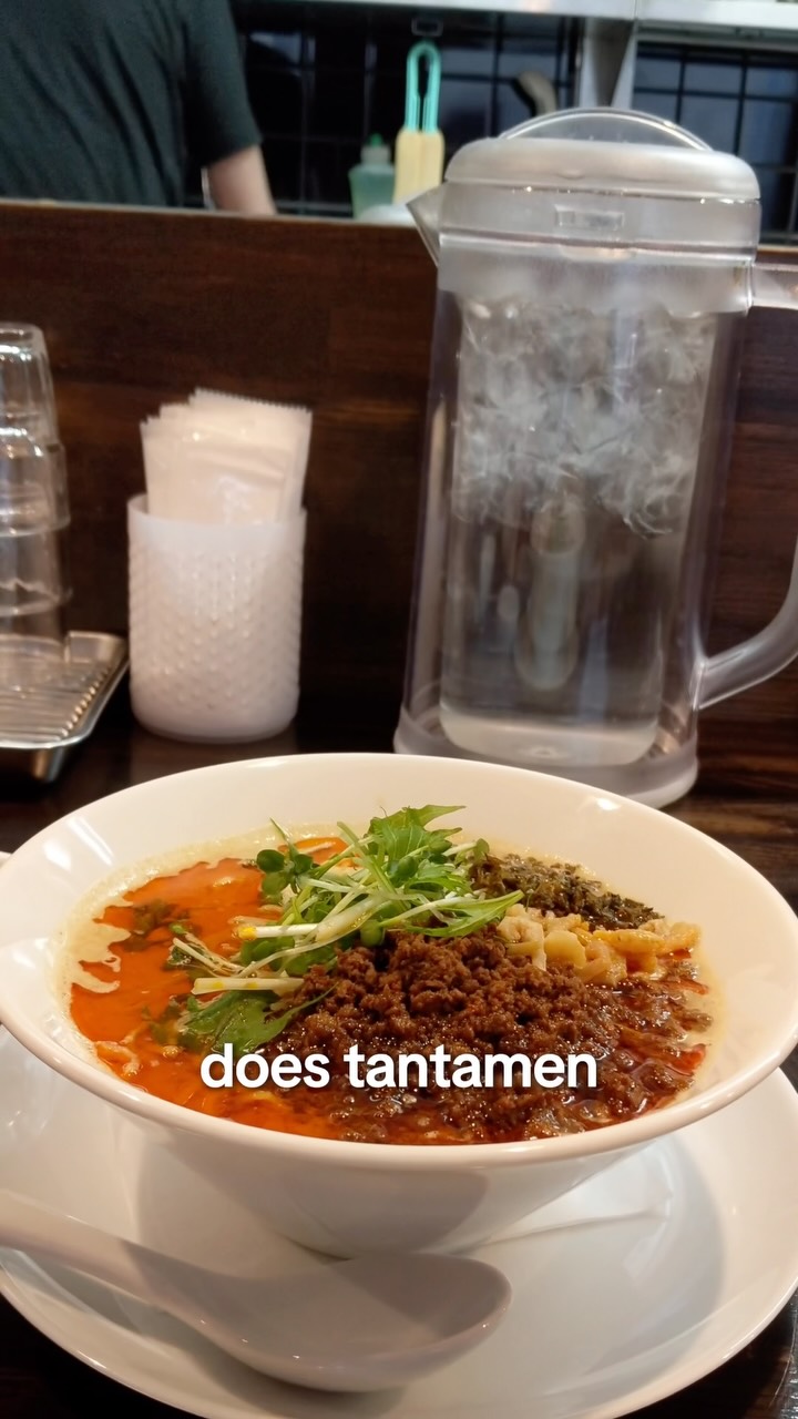 #5AMRamen, Sensō-ji