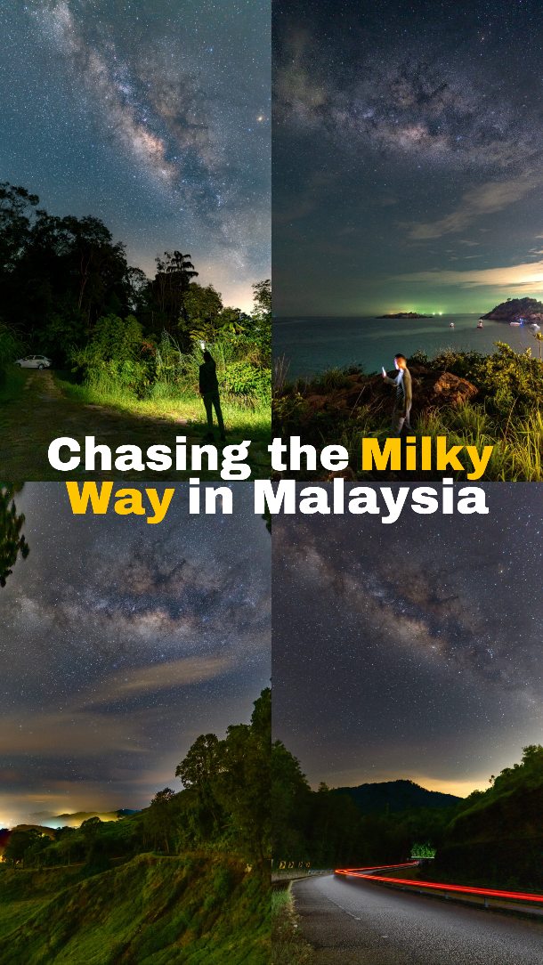 RJ 📷, Cameron Highlands