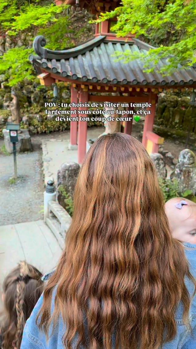 MARYNE | MAMAN VOYAGEUSE 🌎✨, Arashiyama Bamboo Forest