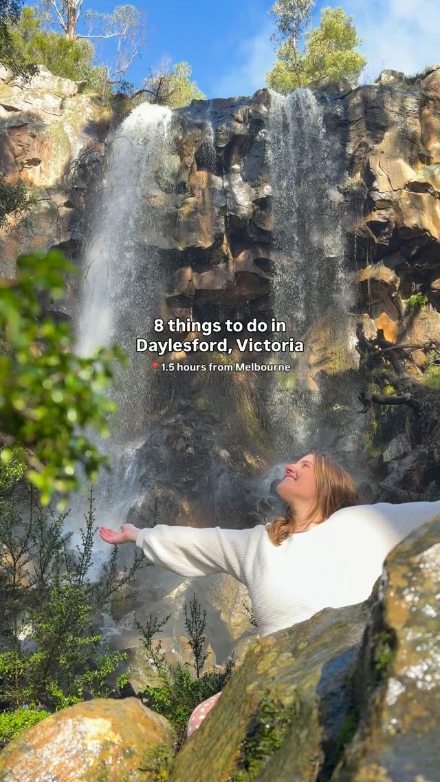 elises.traveldiary, Hepburn Bathhouse & Spa