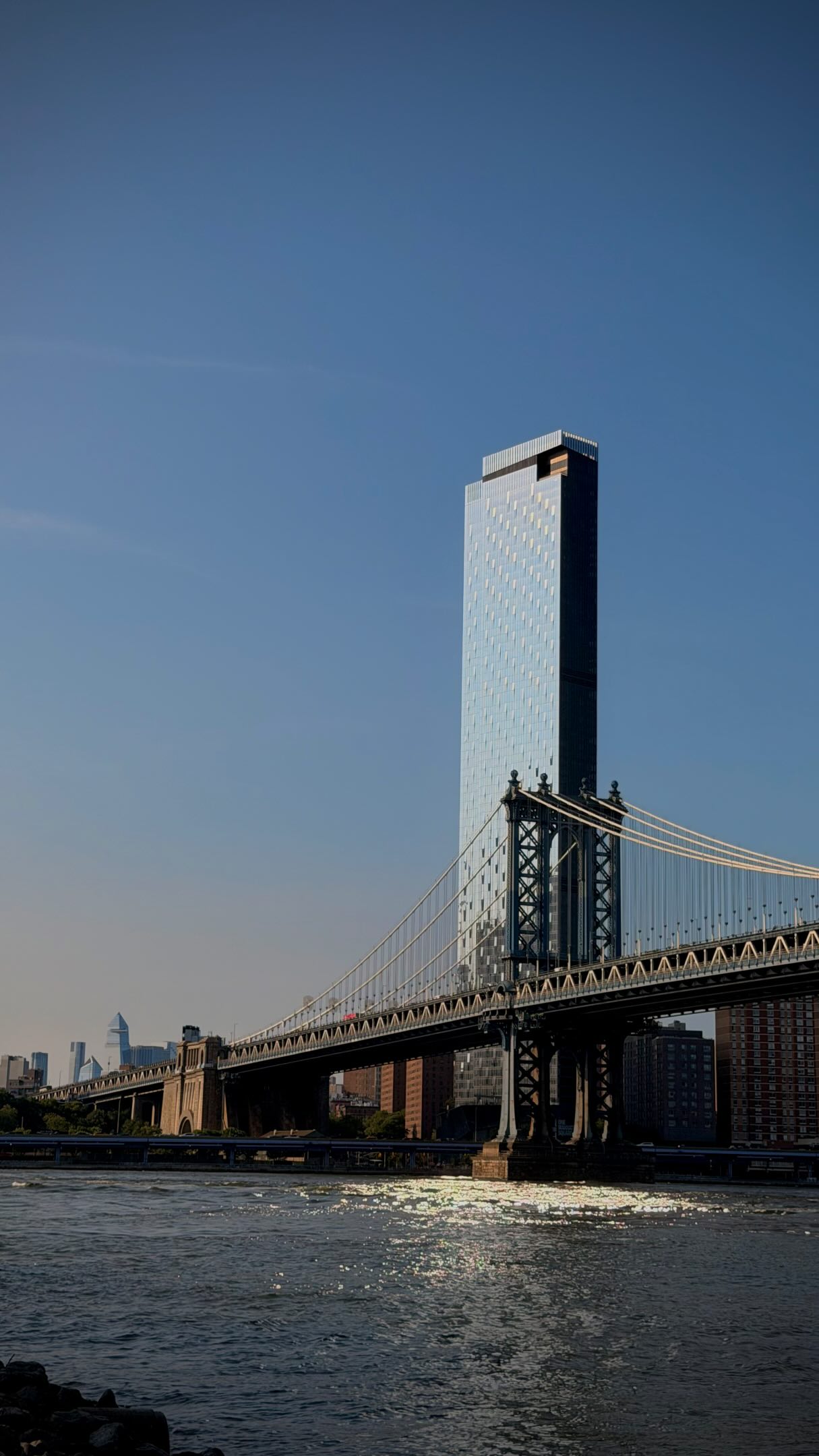 Polo, Brooklyn Bridge