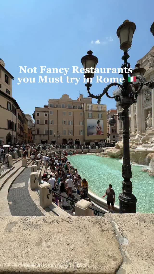 Facebook, Trattoria Da Enzo al 29