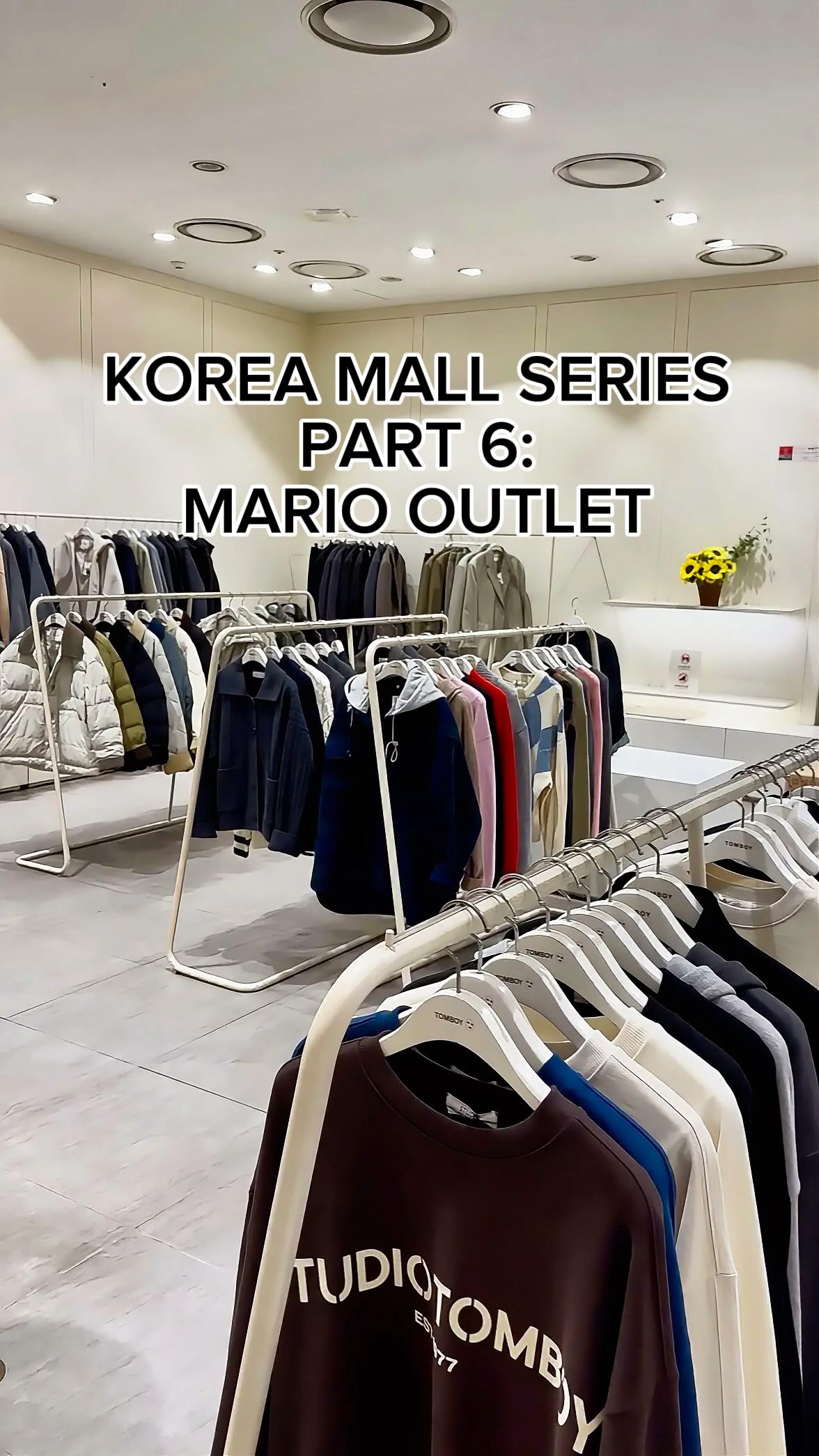 heize_trends, No Brand Seodaemun Sinchon