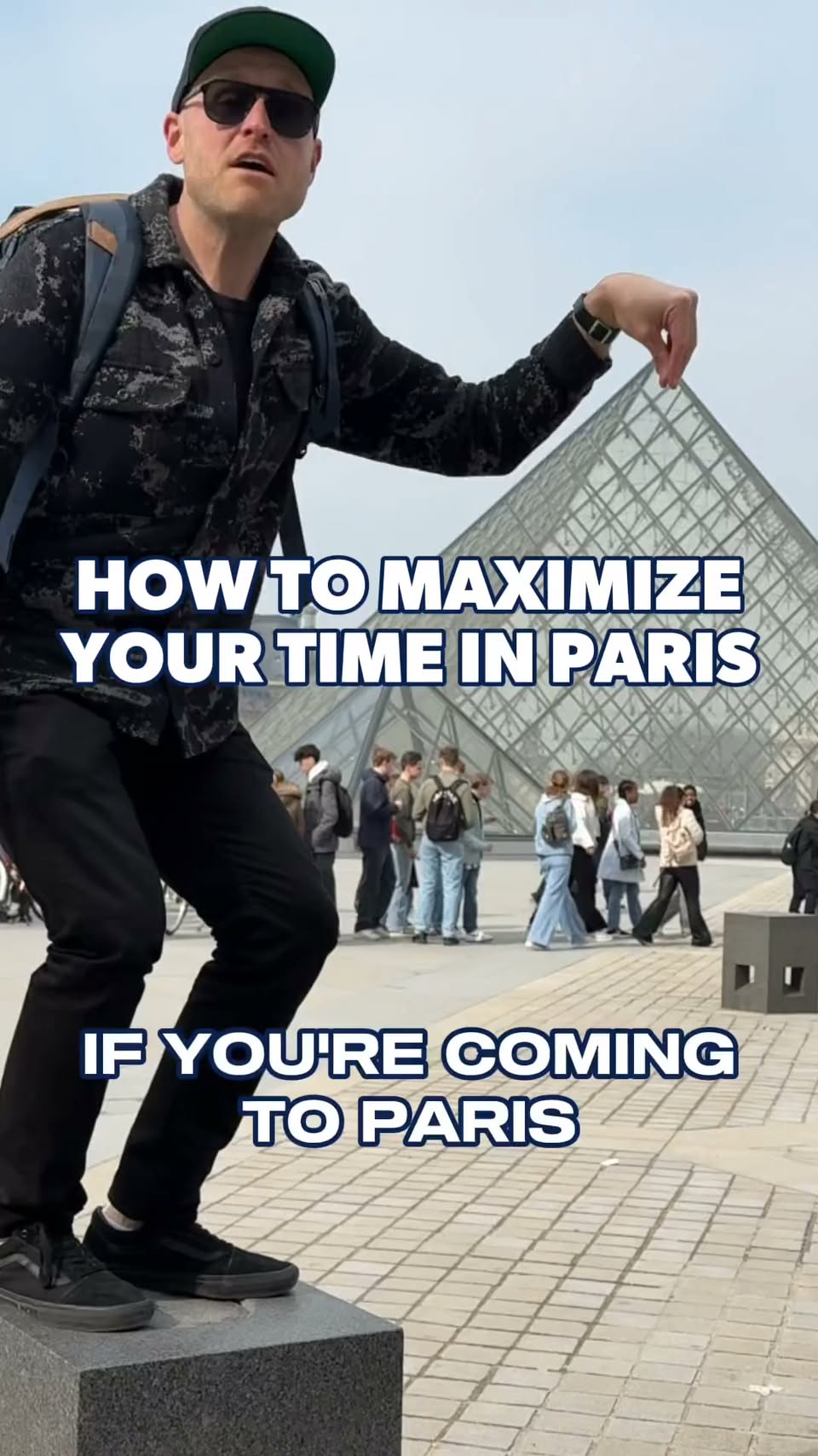 paris.in.my.pocket, Louvre Museum