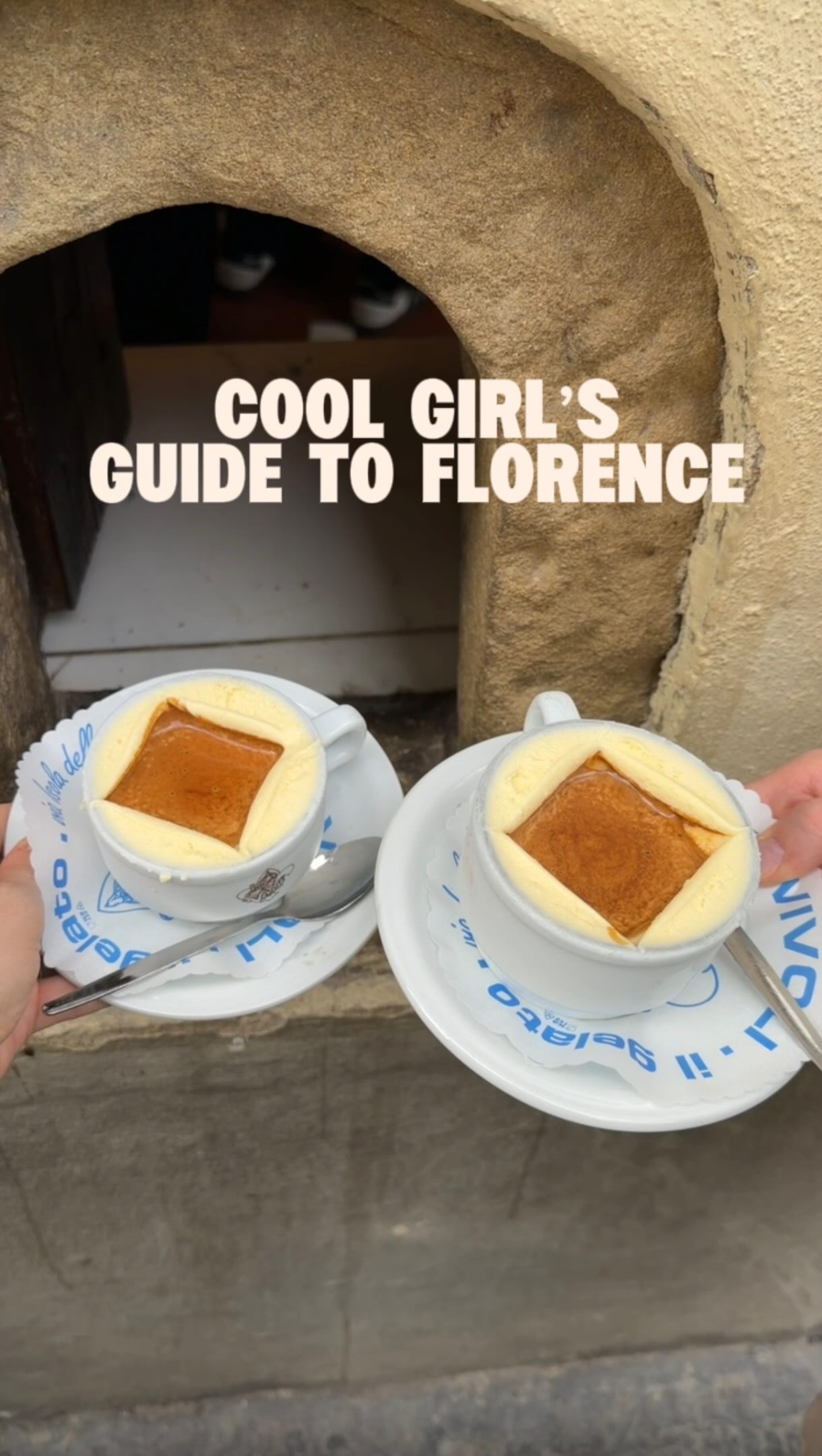 Chiara, Florence