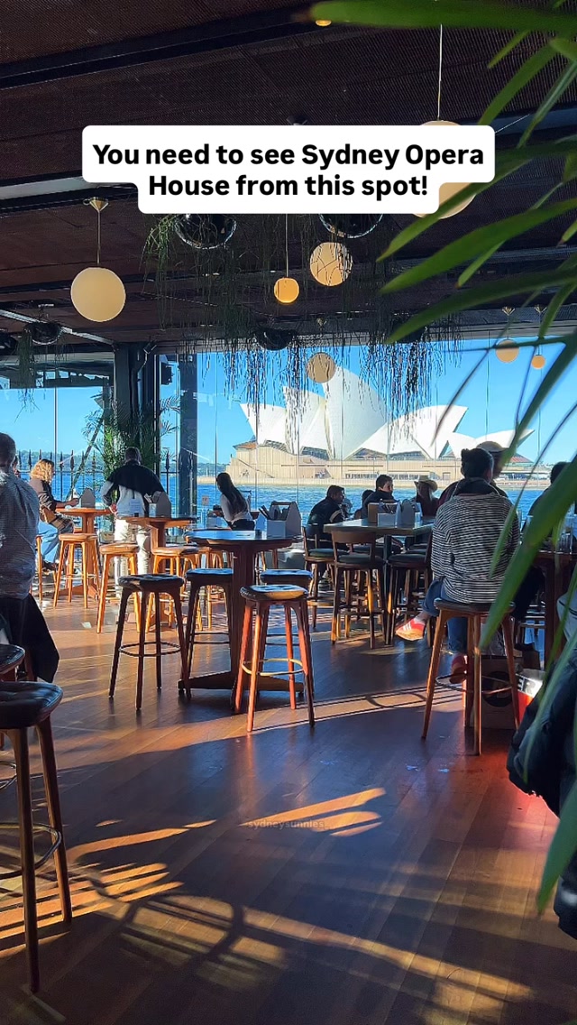 Amit Suneja | Sydney Travel & Experiences, Circular Quay