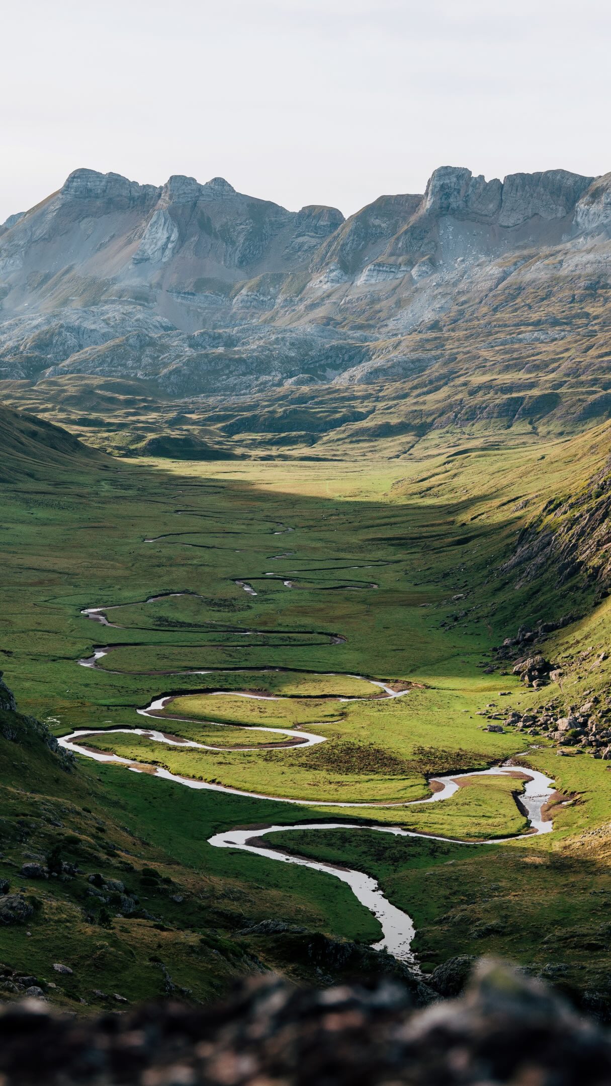 Johannes Hulsch | Travel Photographer, Aguas Tuertas