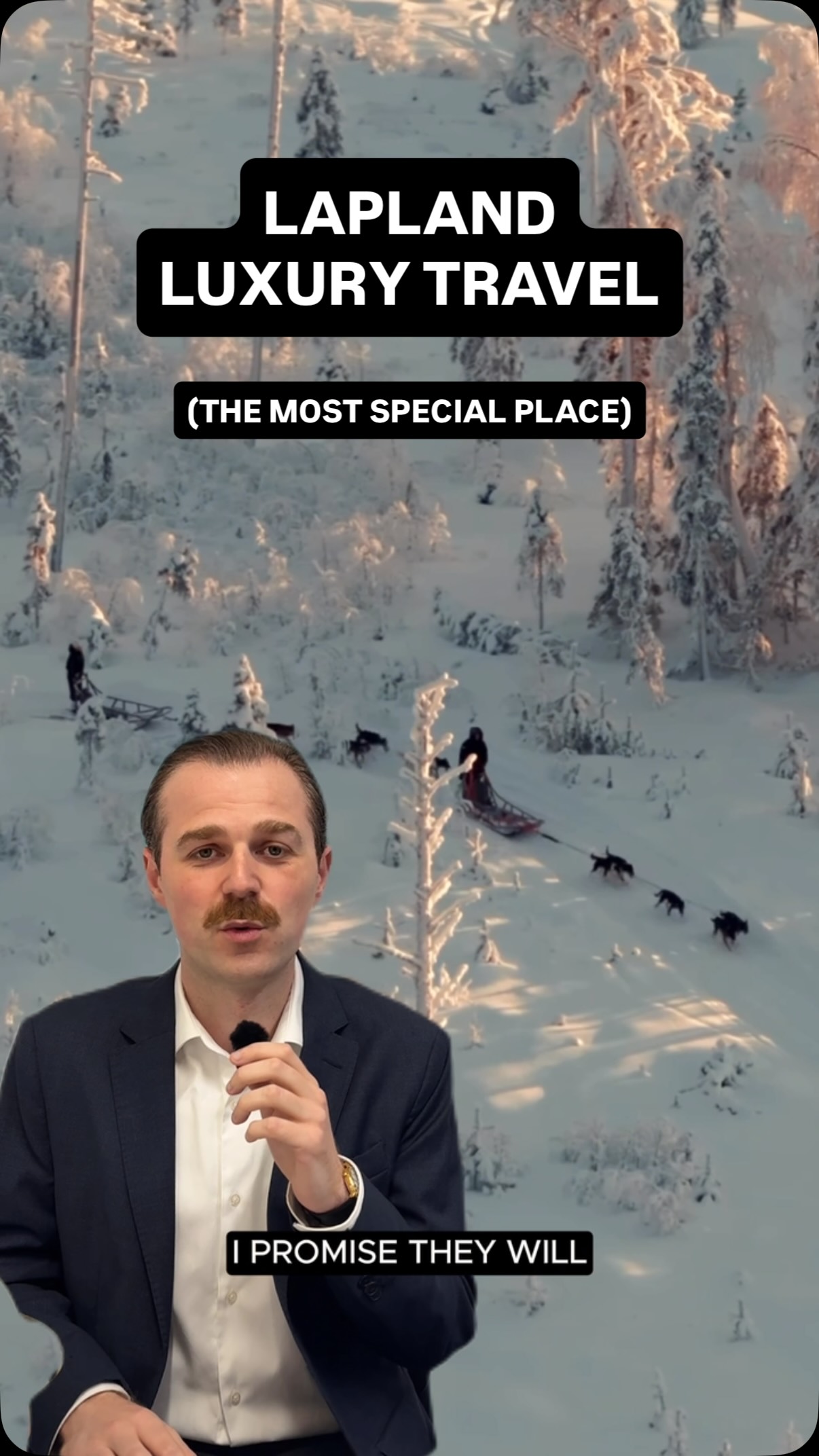 Hugo Jarvis, Rovaniemi