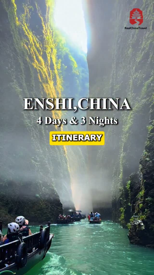 China Travel | Group & Private Tours, Zhangjiajie