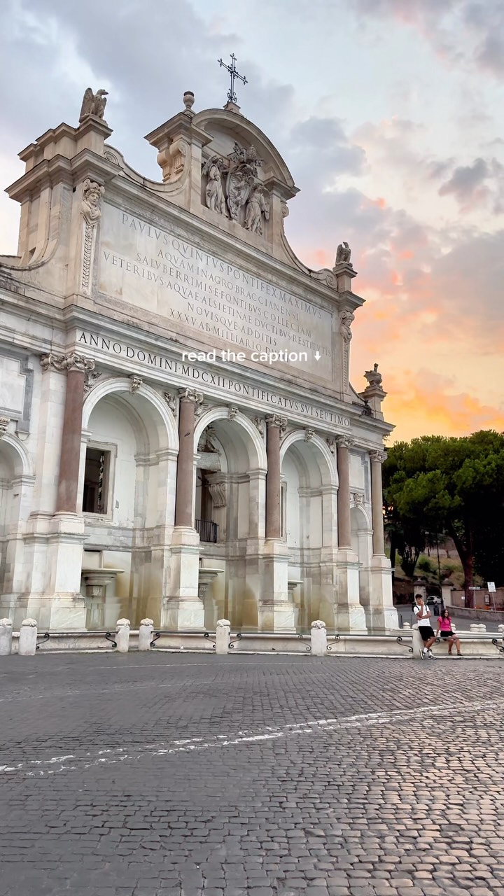 Rome Food & Things to Do, Roman Forum