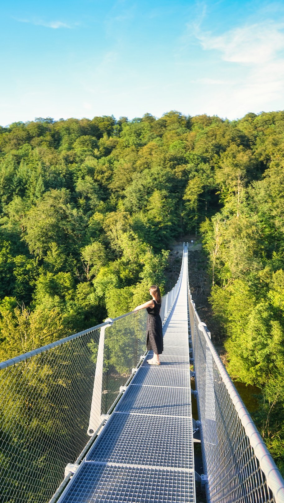 Amazing Belgium 🇧🇪, Vallée de la Semois National Park