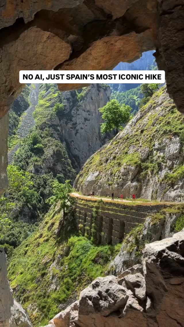 Liza S. | Spain Travel, Picos de Europa