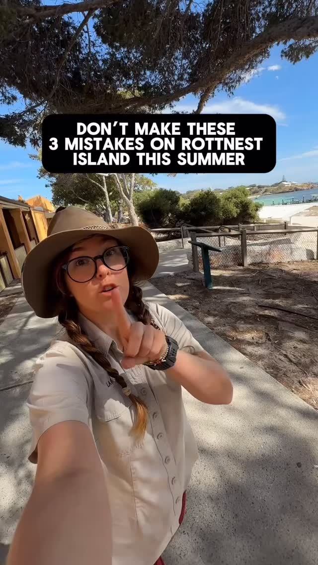 Laura the Explorer | Rottnest Tours, Hillarys Boat Harbour
