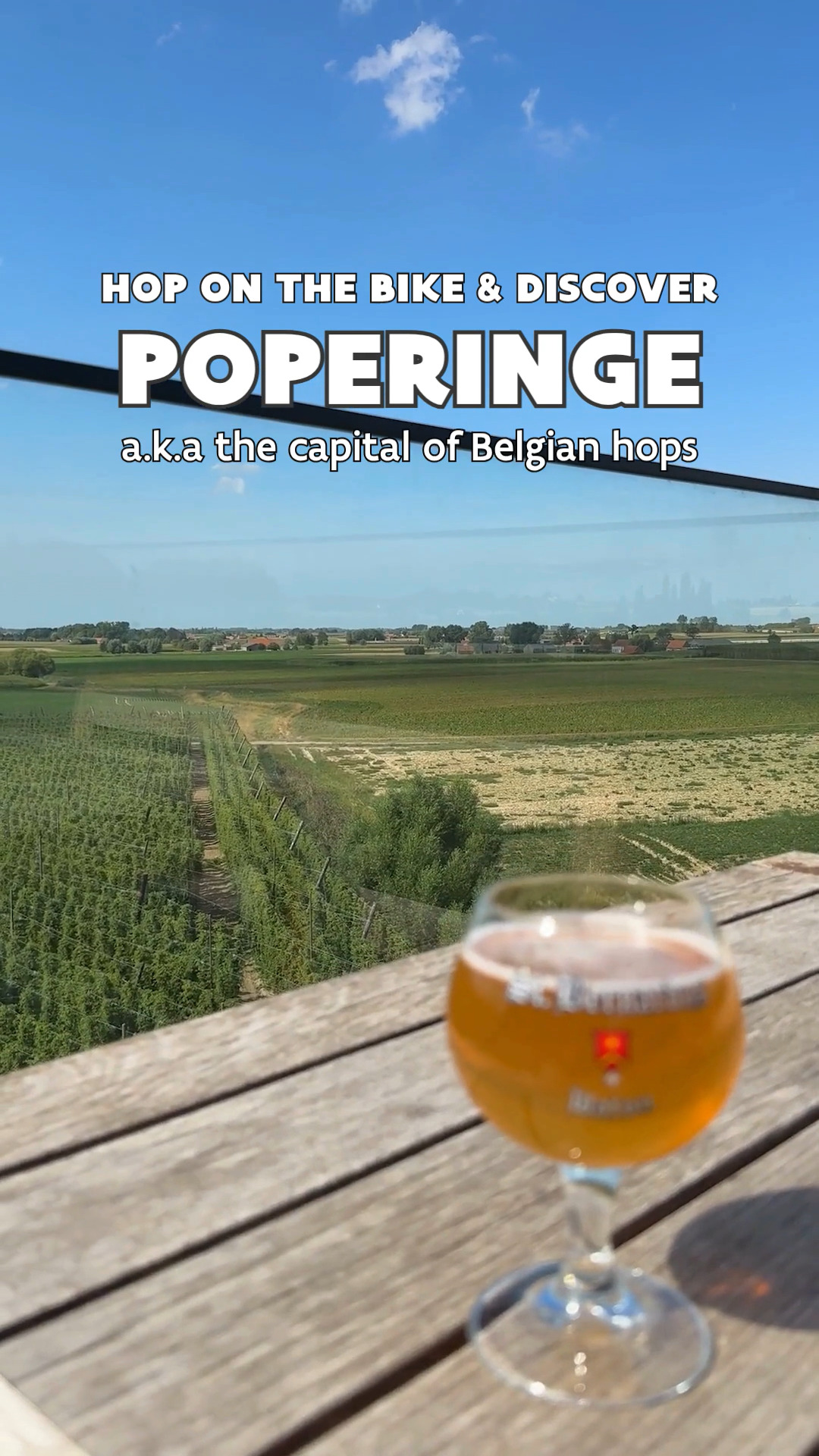 VISITFLANDERS, The Brouwershuis