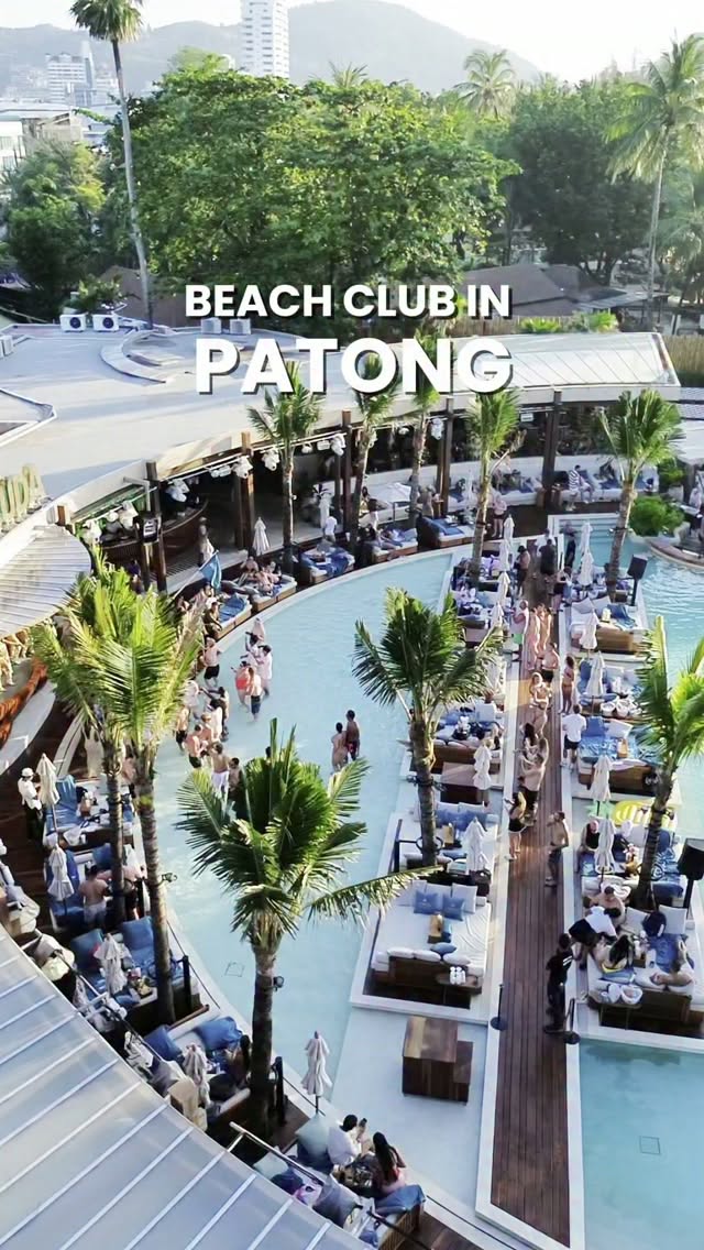 Facebook, MAYA BEACH CLUB PHUKET