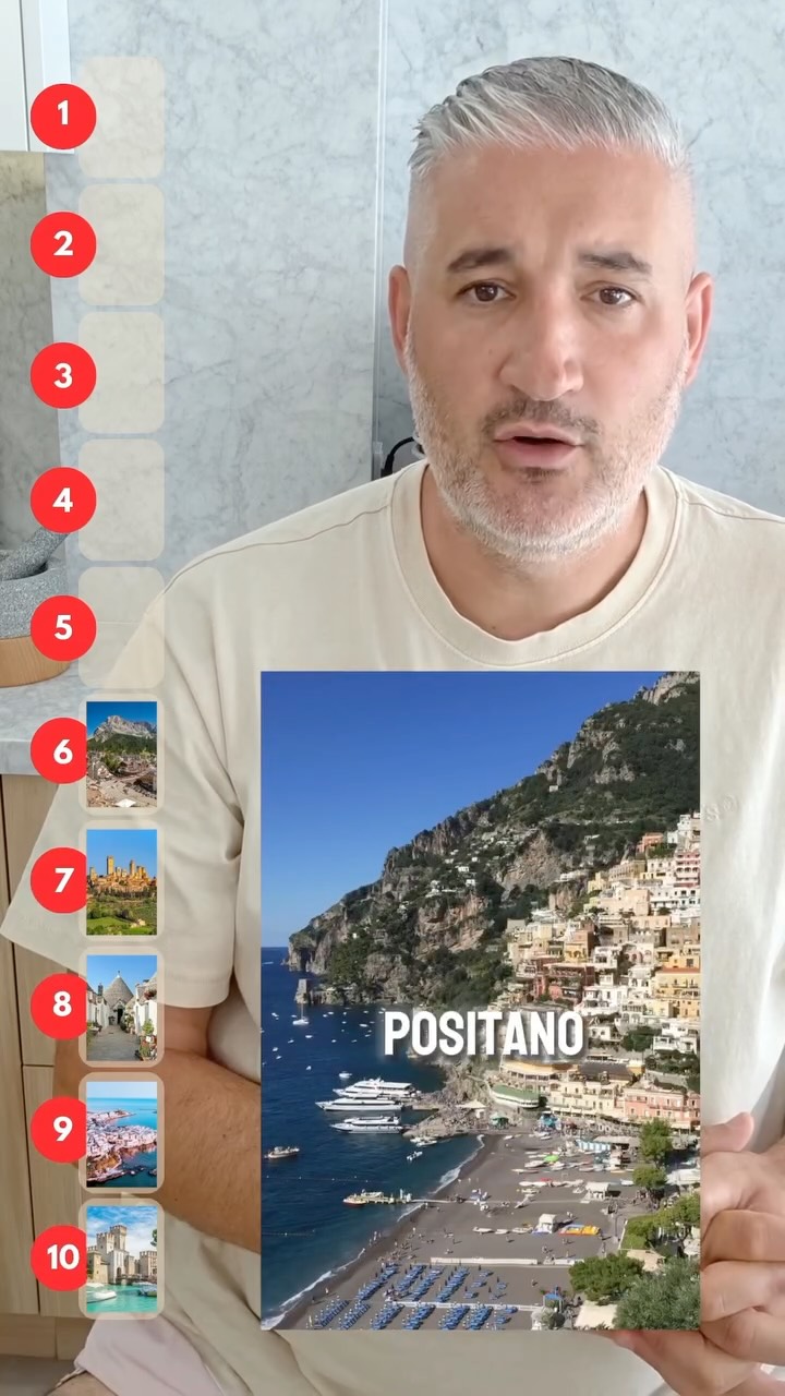 ITALIAN FOOD RECIPES 🇮🇹🍝🎥, Sulmona