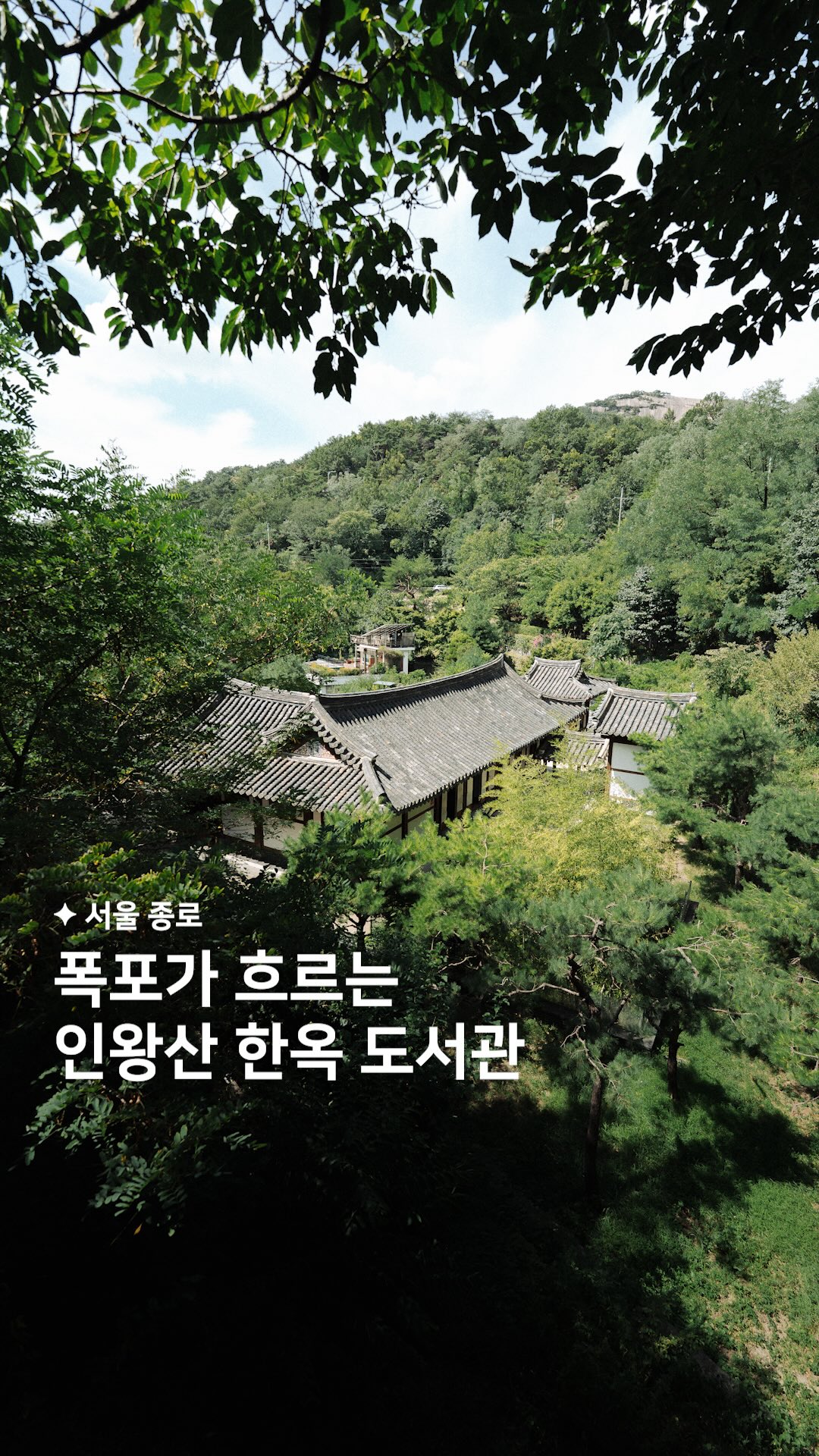 해빗 ✦ 카페 • 공간, Sungnyemun Gate (Namdaemun)
