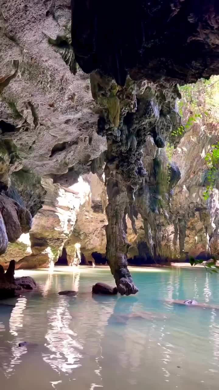 Reseguiden, Railay Beach