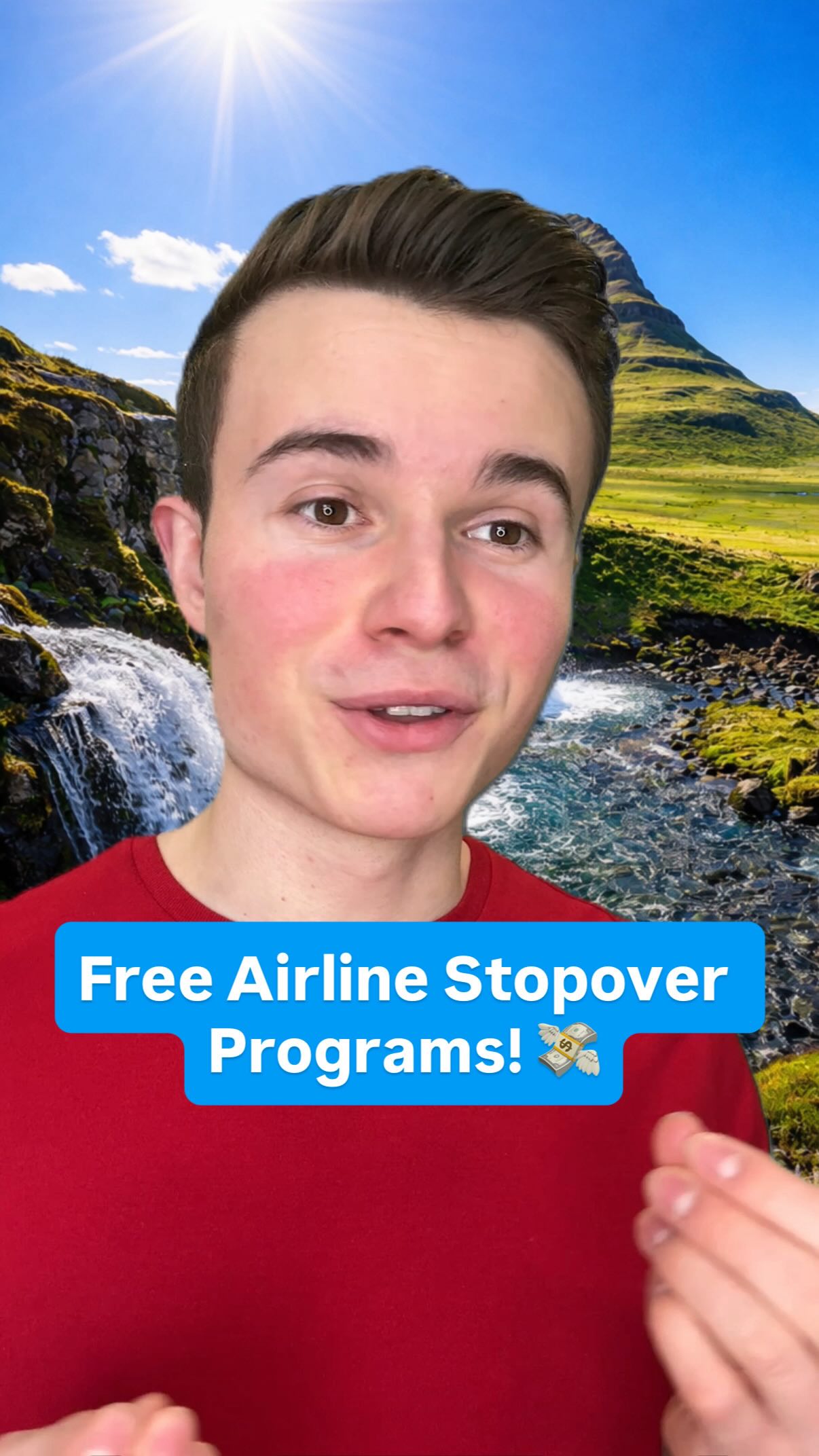 Casper Opala | Personal Finance, Lisbon