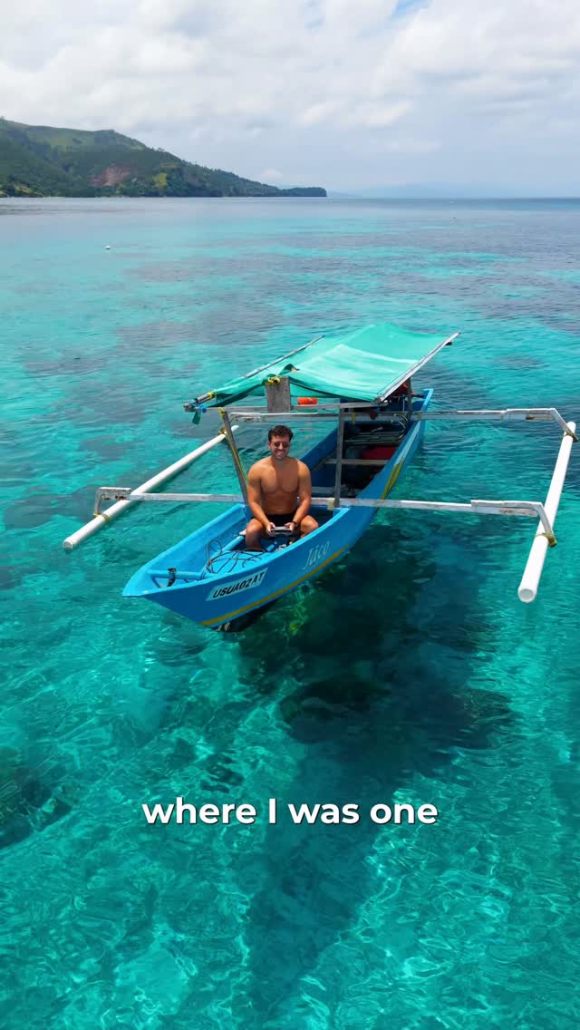Brett Conti, Timor-Leste