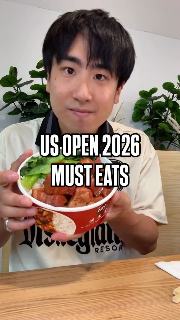 Kazu Agawa🎉, New World Mall Food Court