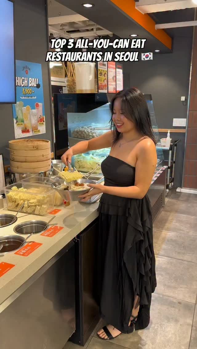 Facebook, Myeongdong Korean BBQ Beef All You Can Eat Mongvely
