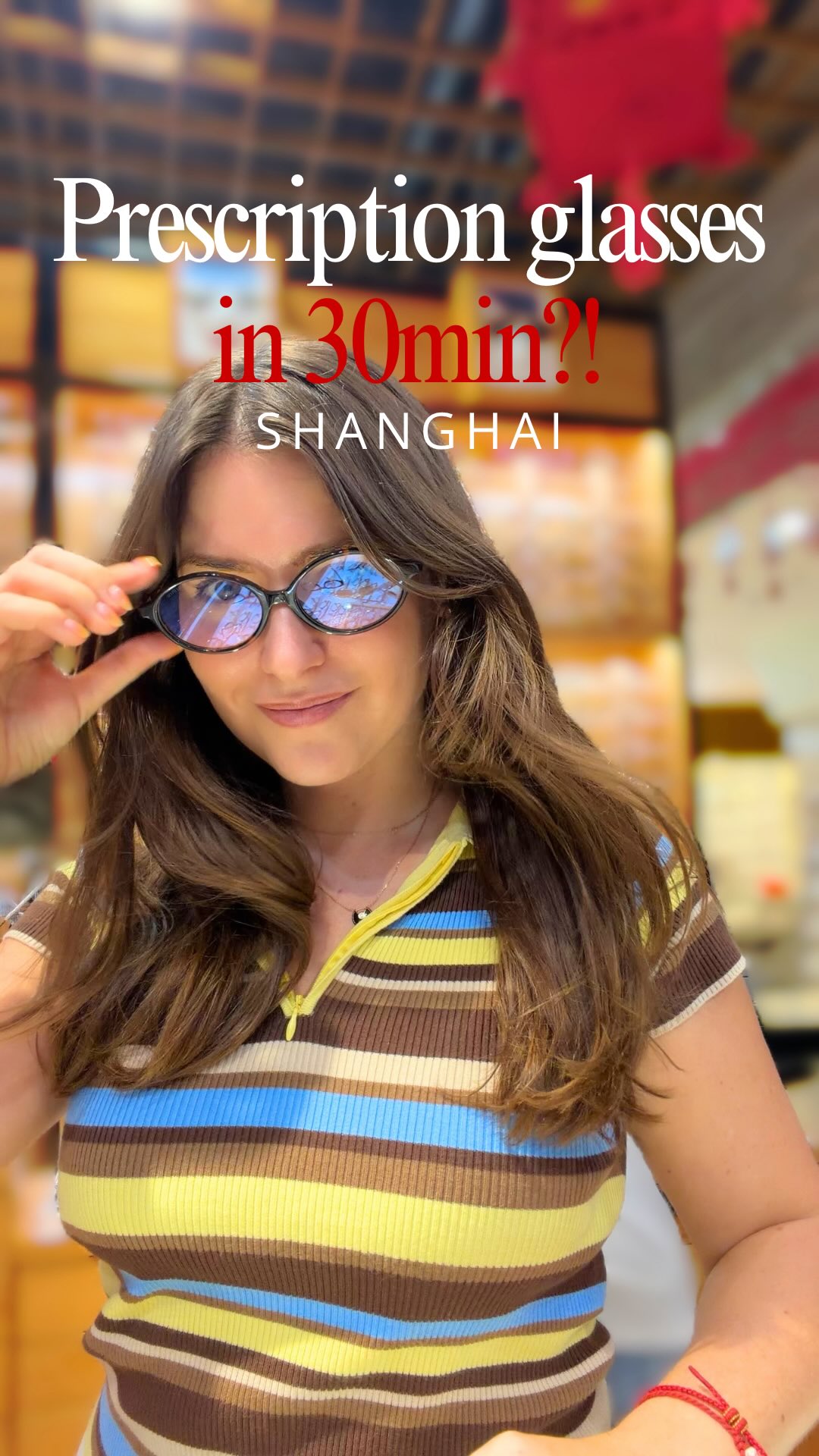 𝑪𝒂𝒔𝒔𝒂𝒏𝒅𝒓𝒆 | CHINA Travel & Lifestyle, Huanlong Shopping Mall