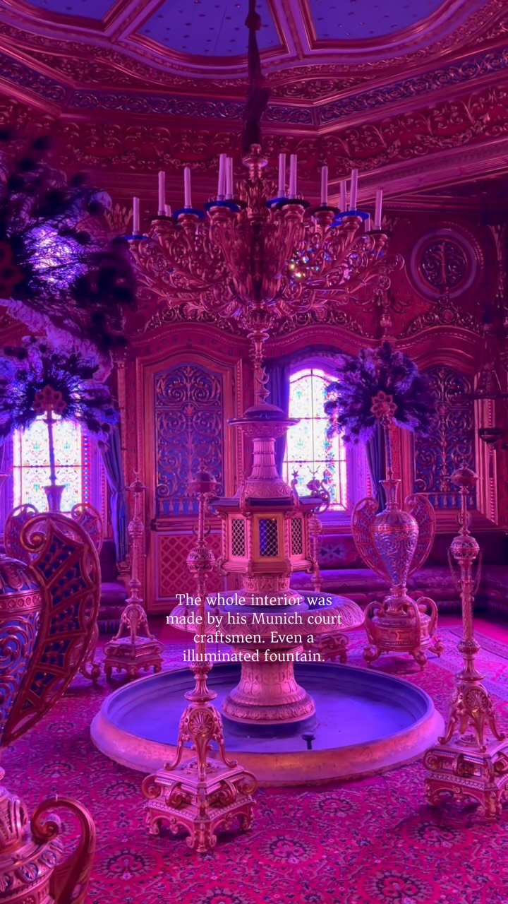 Constantin, art history | culture | travel, Munich Residenz