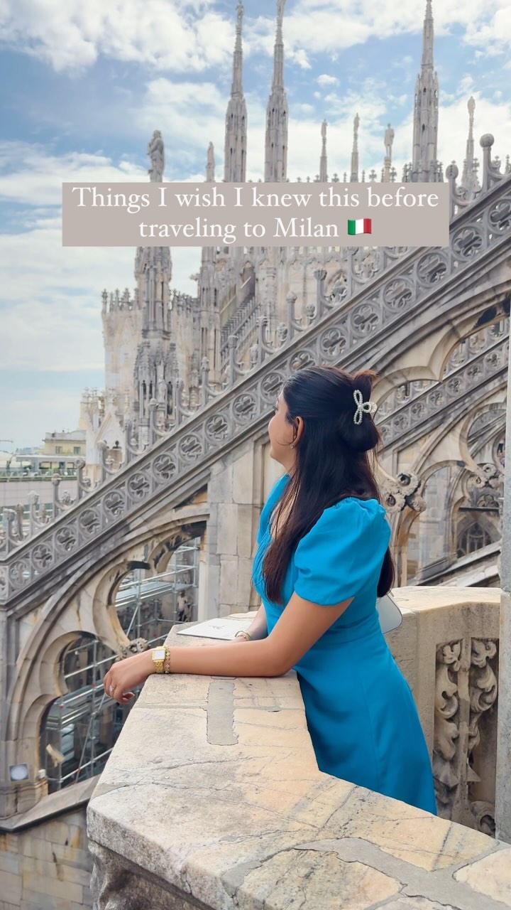 Ankita • Fashion & NYC Travel, Pinacoteca di Brera