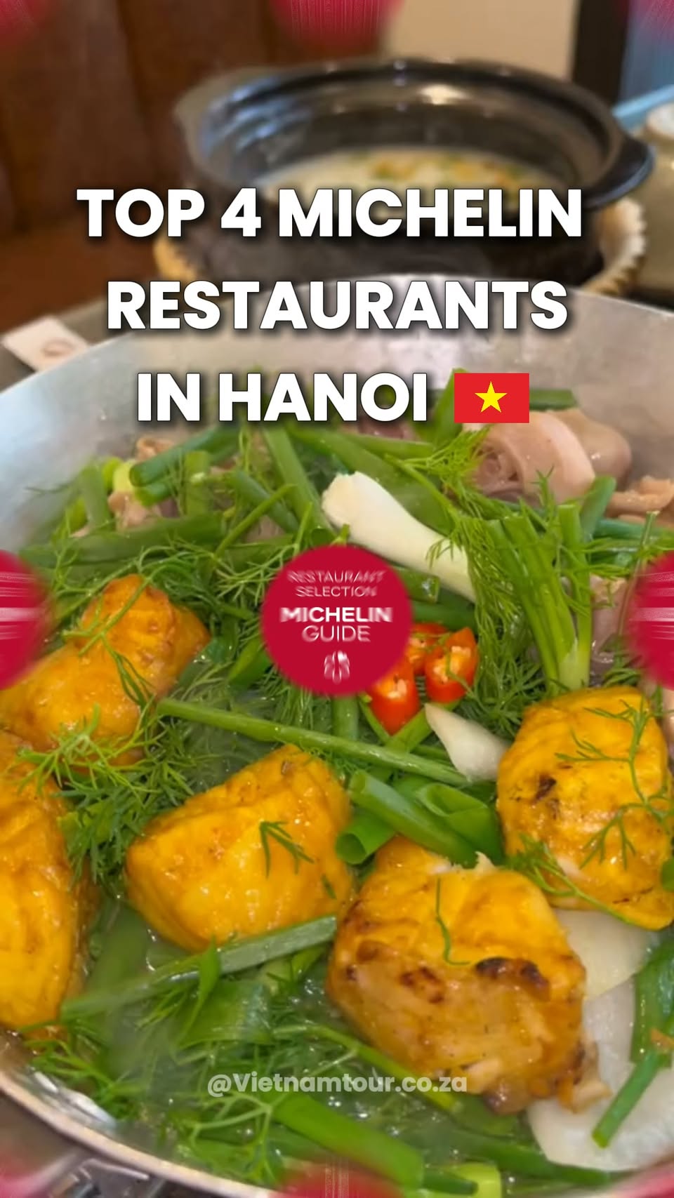vietnamtoursfromsouthafrica, Tuyết Bún Chả 34
