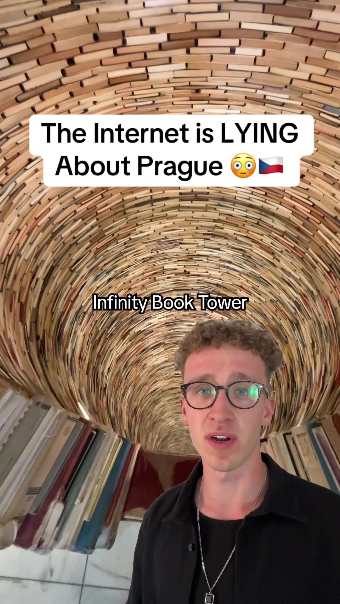 Time For Prague, Prague Castle
