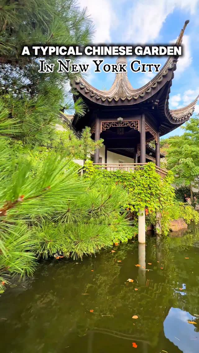 Shwetha Ramanna | Travel | Food | Airbnb, Snug Harbor Cultural Center & Botanical Garden
