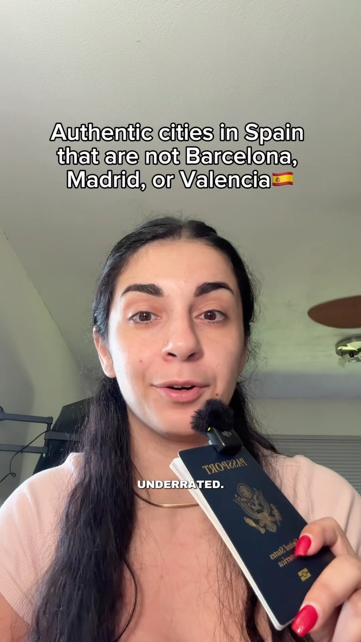 Dalia Shalaby | Travel Advisor, Barcelona