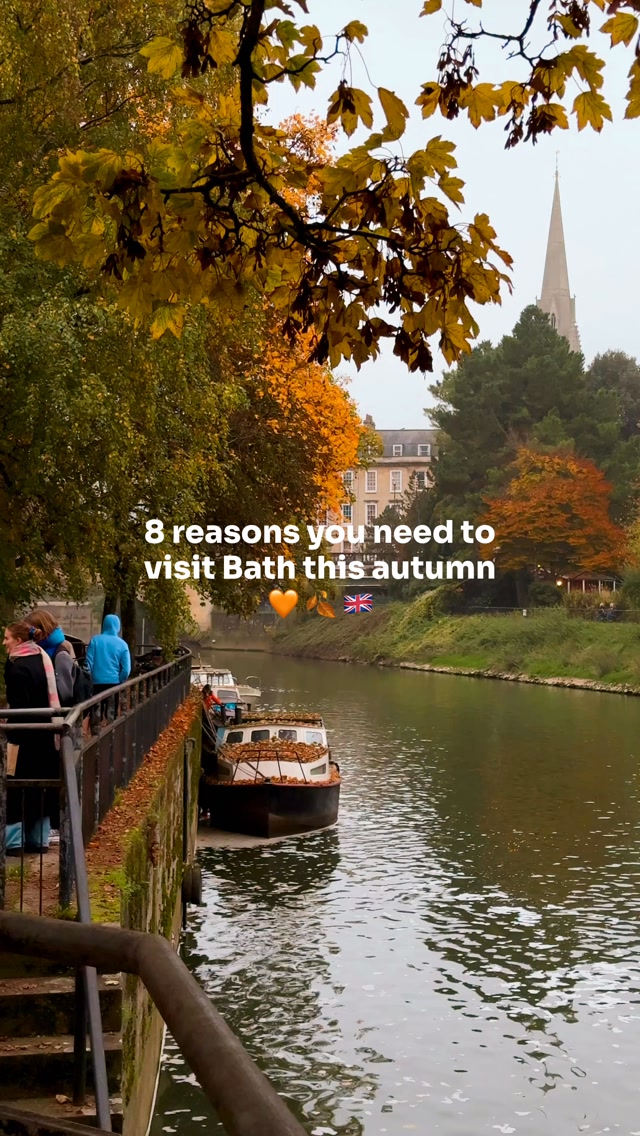 Penelope | Hidden Gems & Travel Beyond Hotspots, Bath Abbey