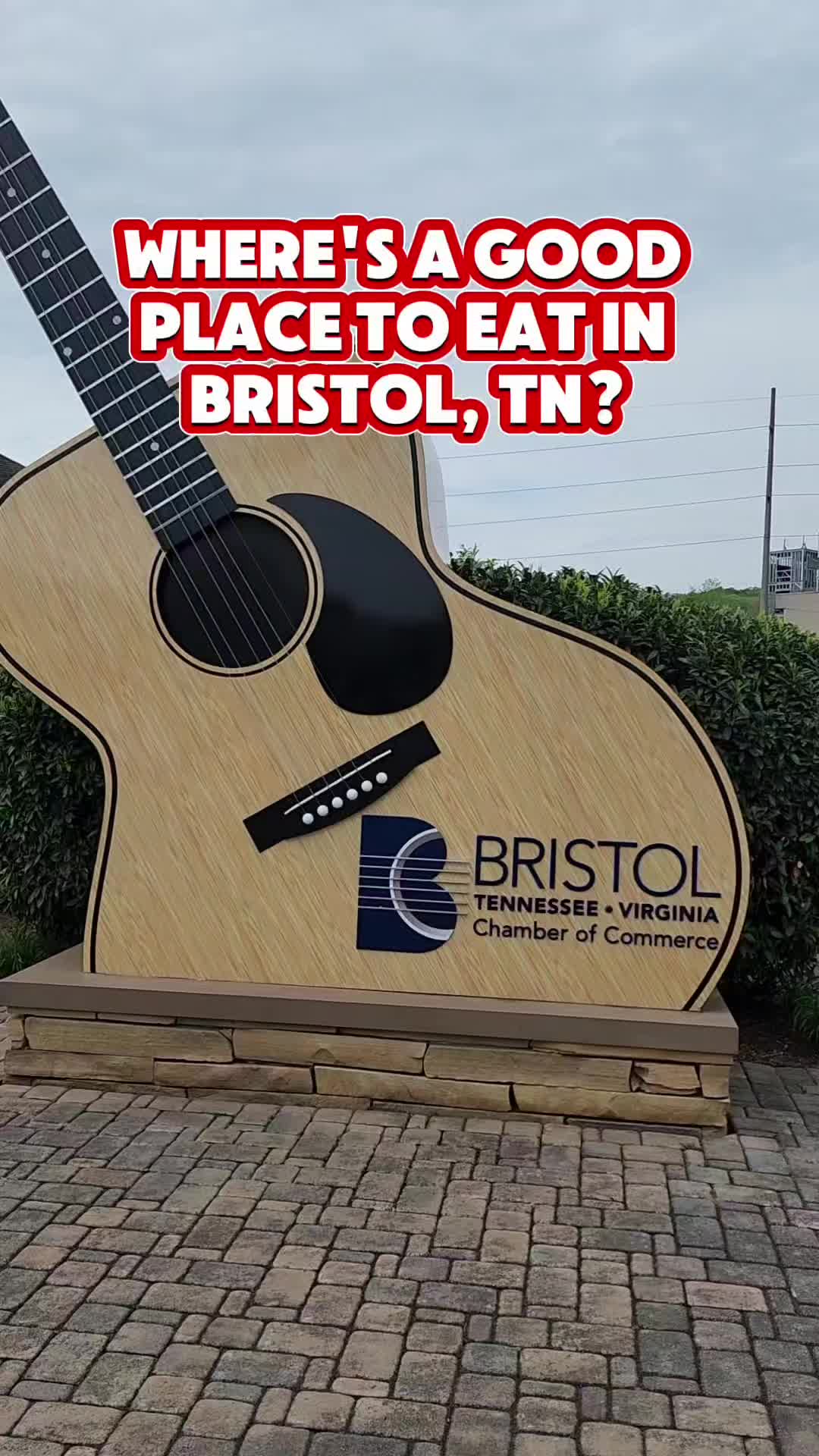 BrianAllenOfficial, Bristol Dragway
