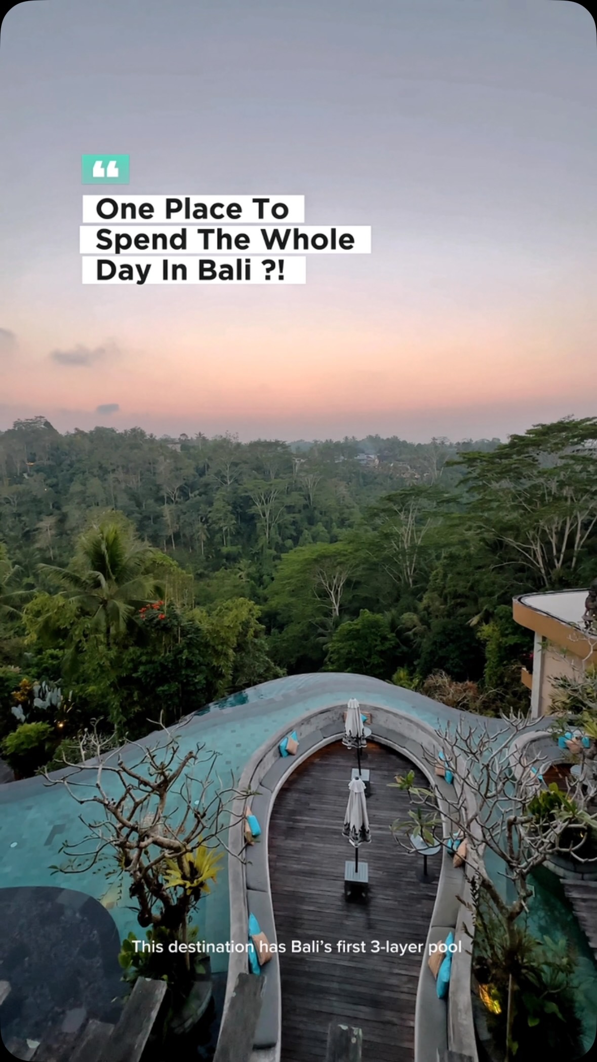 Trimela Winda, The Kayon Resort Ubud