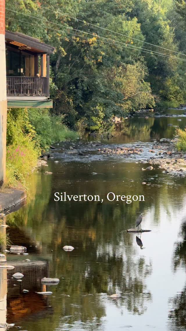 Oregons Best, Silver Falls State Park