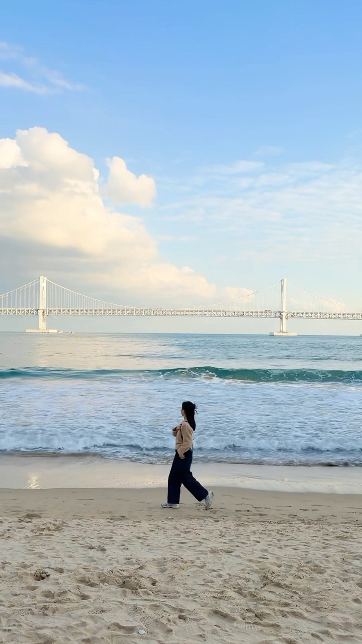 visitbusan.en, Haeundae Beach